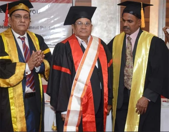 Dr. lalasageb sihnde