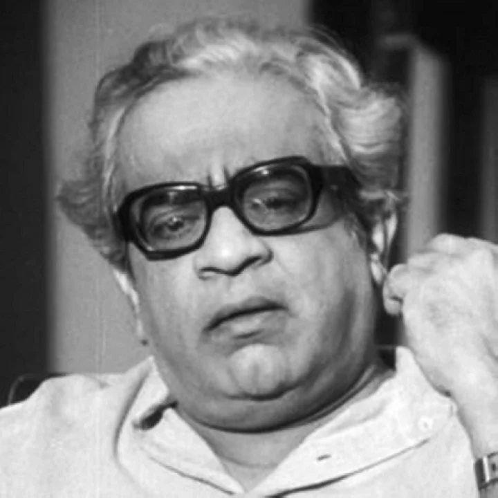 pu la deshpande