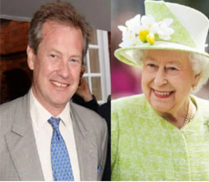 royal family