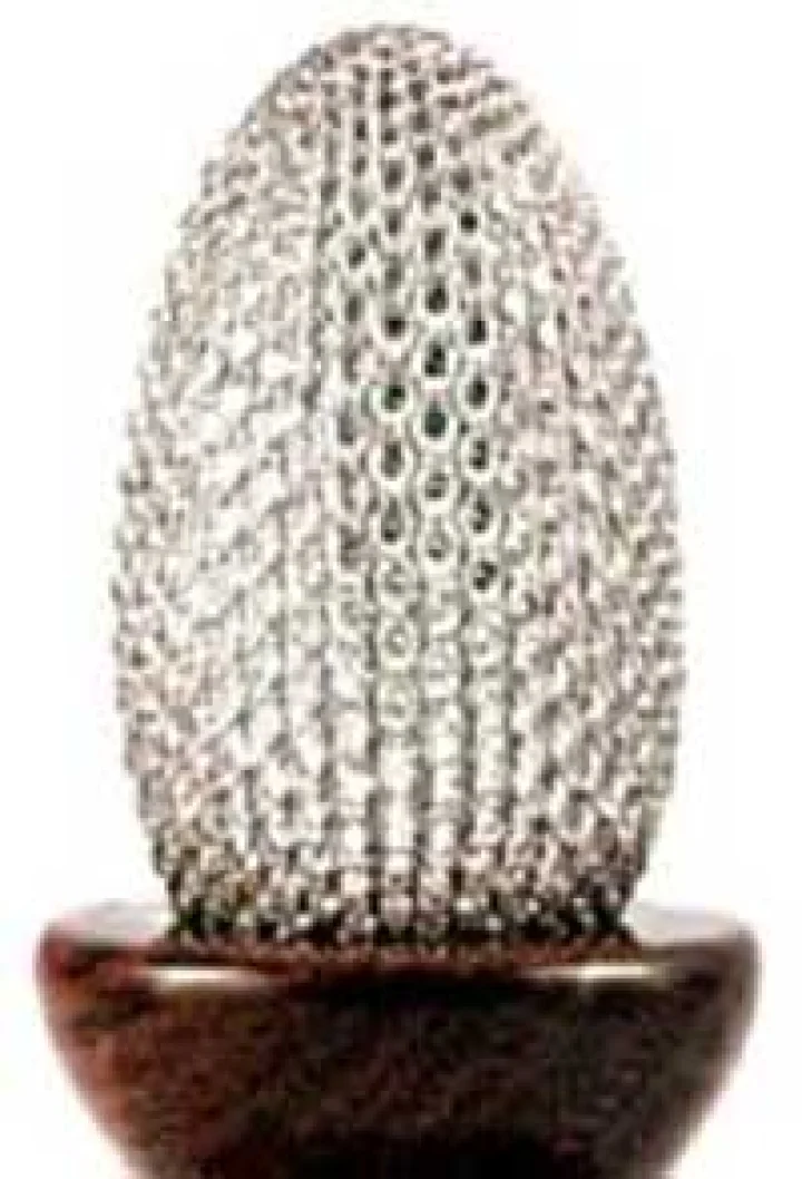 diamond egg
