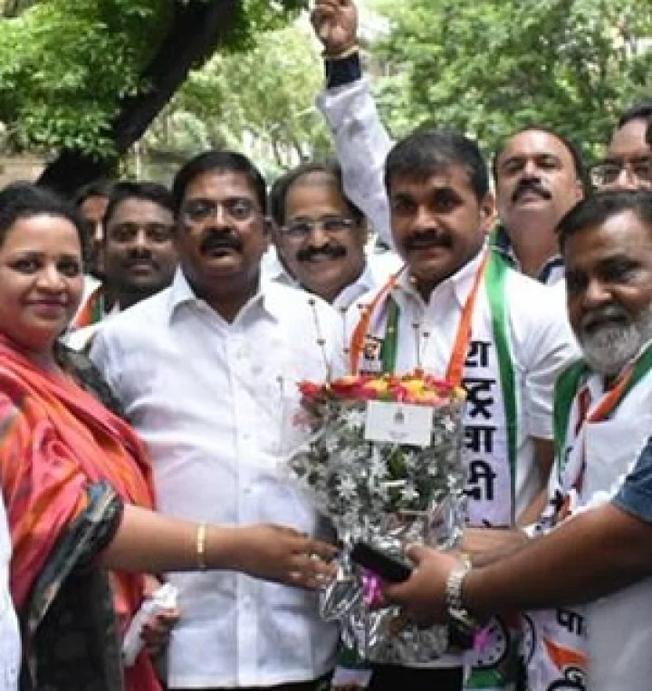 sachin ahir ठळक बातमी