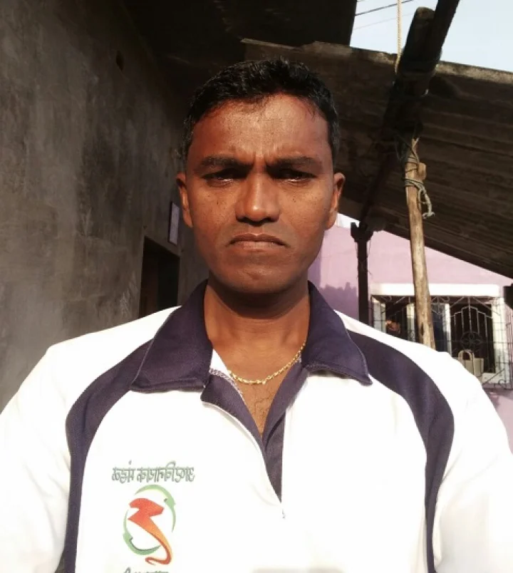 PALGHAR FISHERMAN