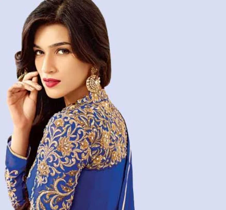 kruti senan
