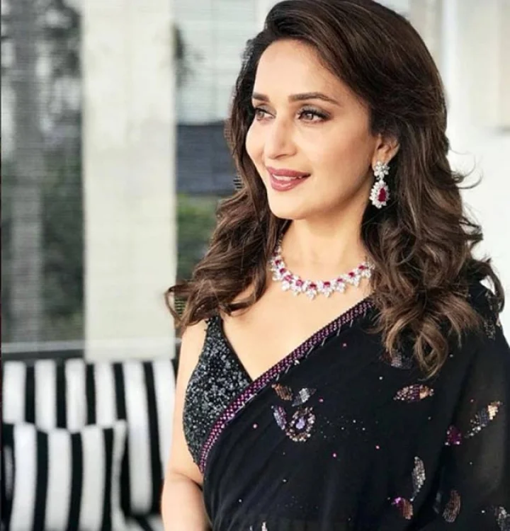 Madhuri Dixit