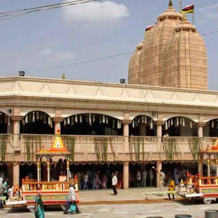 ભગવાન જગન્નાથ