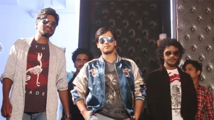 चित्रपट परीक्षण : ड्राय डे