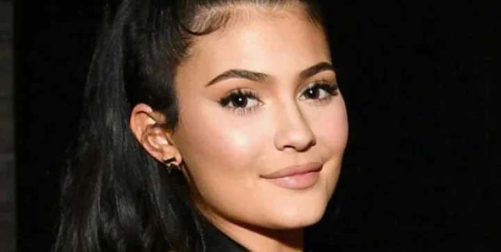 kylie Jenner