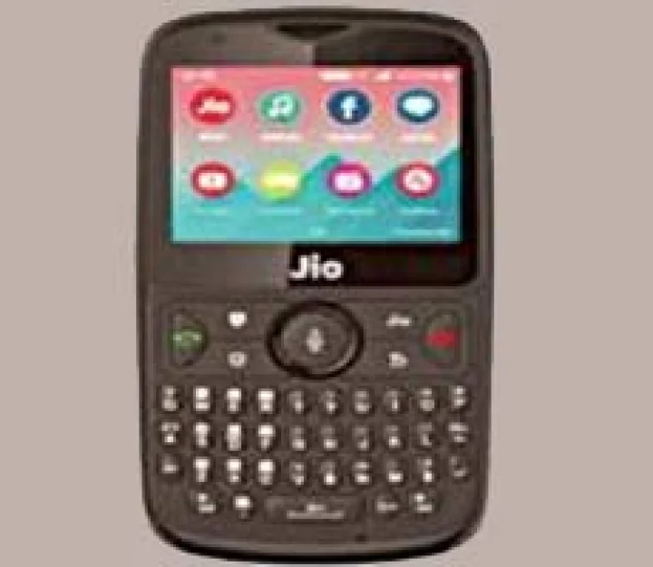 reliance jio