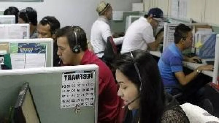 अमेरिकेत कॉल सेंटर घोटाळा, २० भारतीयांना २० वर्षांची शिक्षा