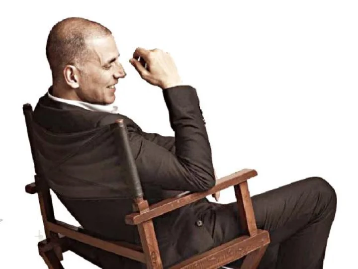 akshay kumar