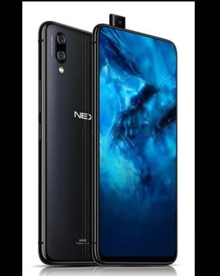 Vivo Nex