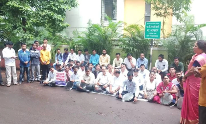 maratha samaj