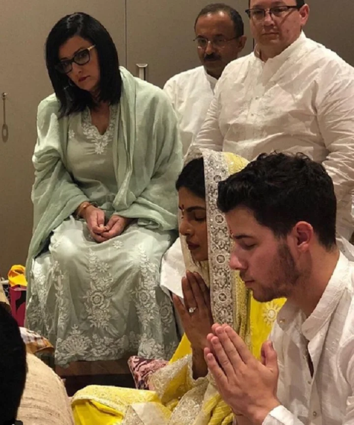 Priyanka Chopra