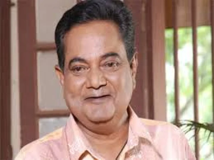 Veteran Marathi actor Vijay Chavan dies