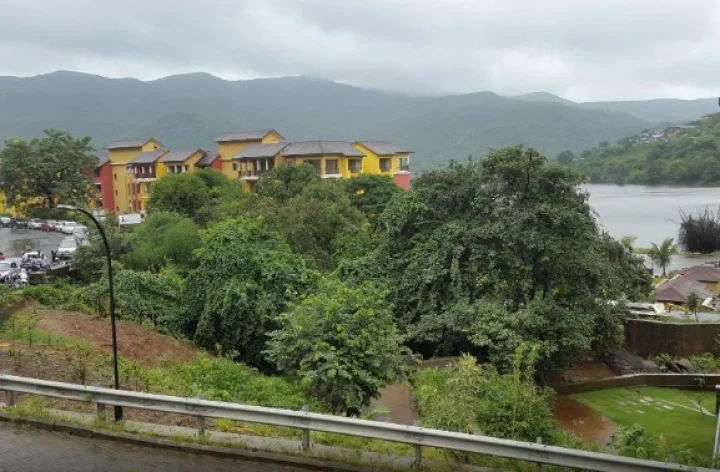 Lavasa Bankruptcy Code