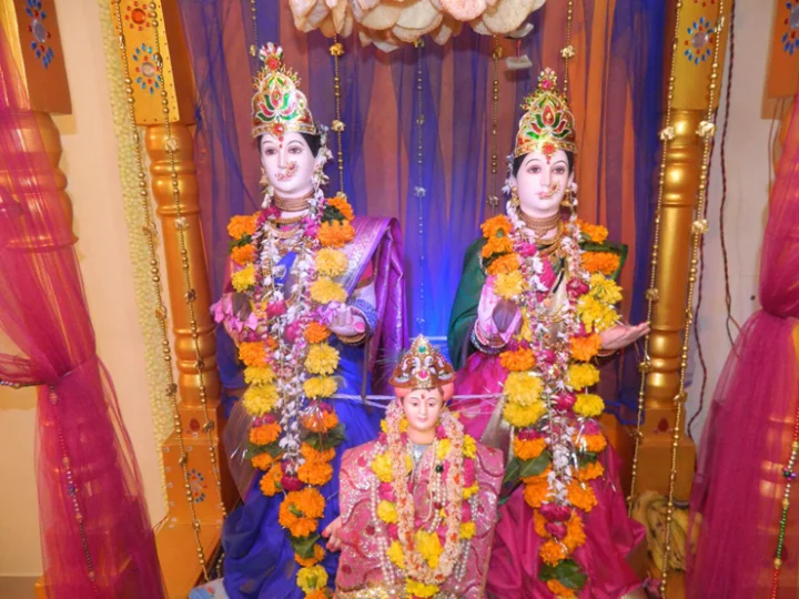 gauri