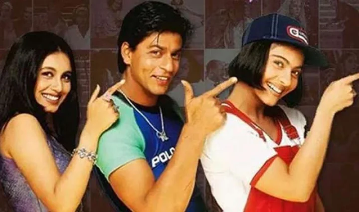 kuch kuch hota hai part 2