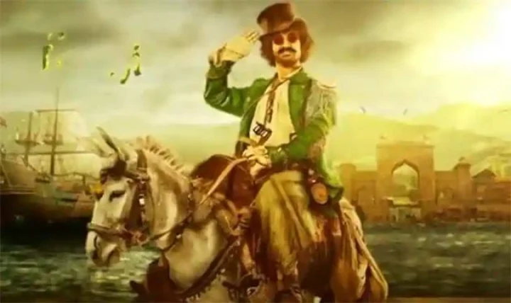 thugs of hindostan