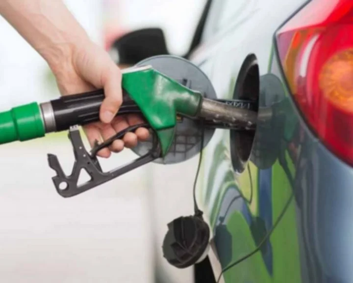 Fluctuations in petrol-diesel prices