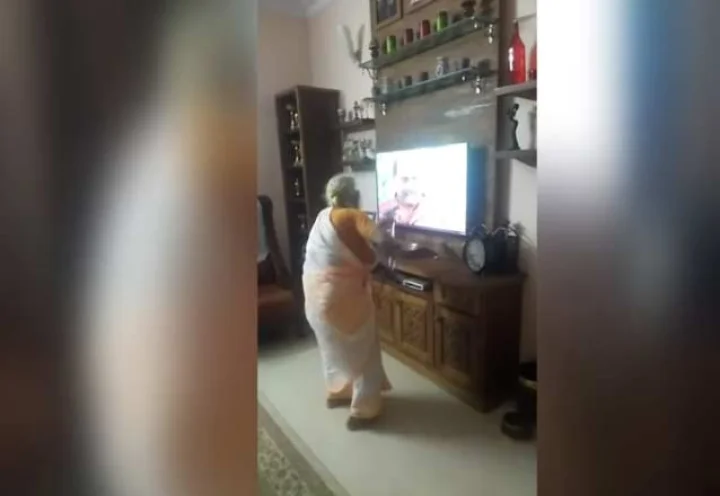 viral video