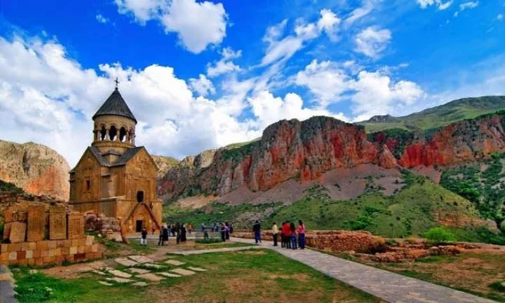 armenia
