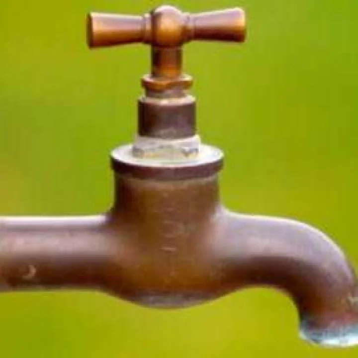 नाशिक शहराच्या या भागात बुधवारी पाणी पुरवठा नाही