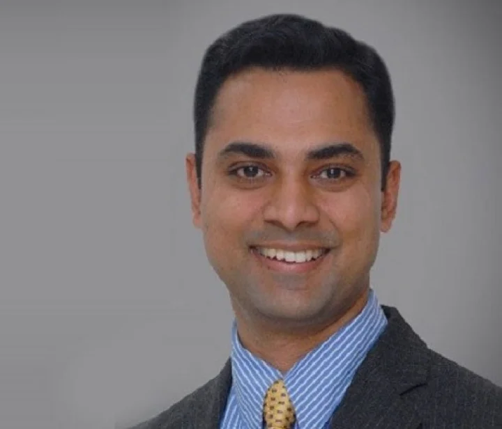Krishnamurthy Subramanian