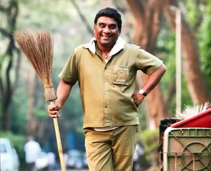 नशीबवान