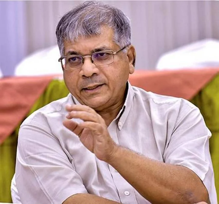 This government is the untiring horse - Prakash Ambedkar