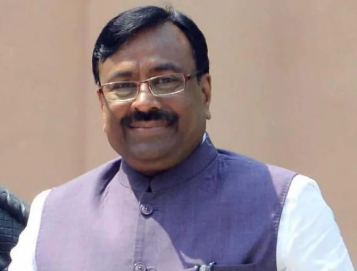 sudhir mungantiwar