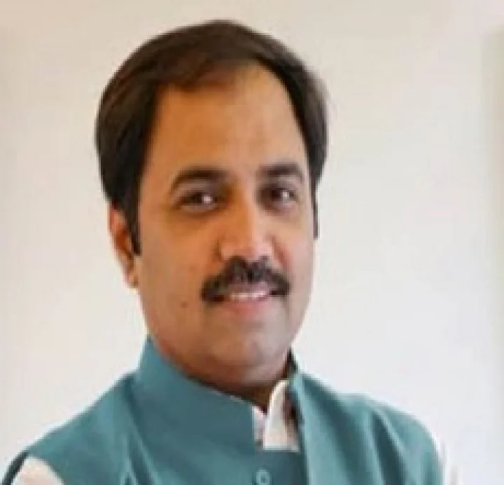 sambhaji patil nilangekar 