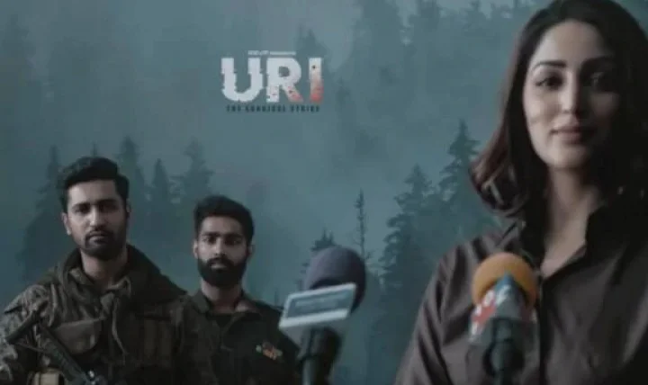 upcomming movies in 2019