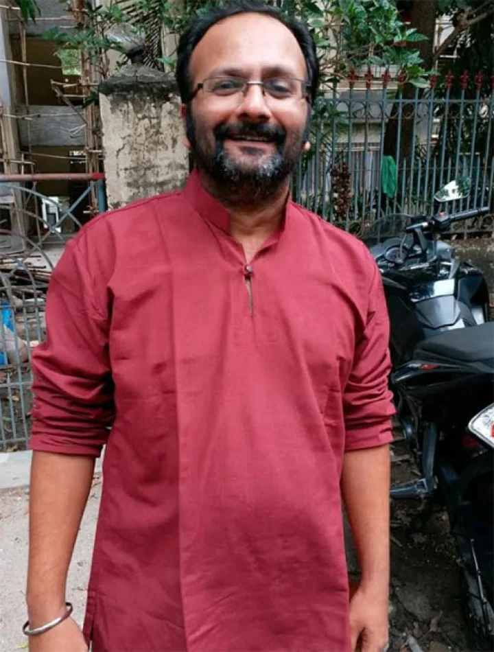 ganesh pandit