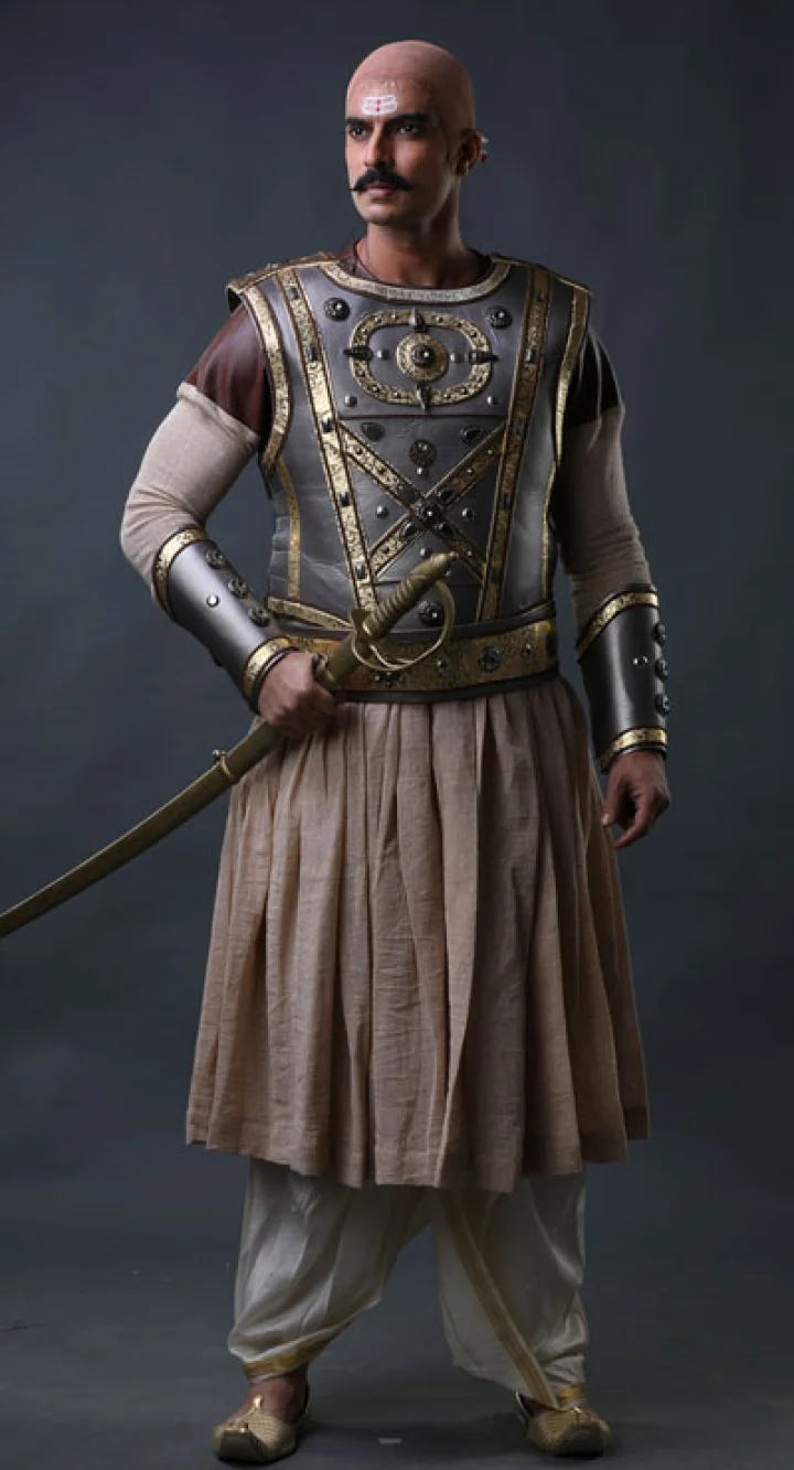 Ajinkya Yodhaya