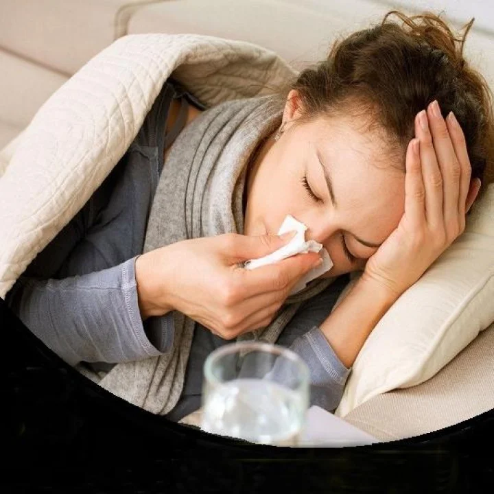 Home Remedies सर्दीशी लढण्यासाठी आपण या 5 घरगुती उपायांचा अवलंब करू शकता