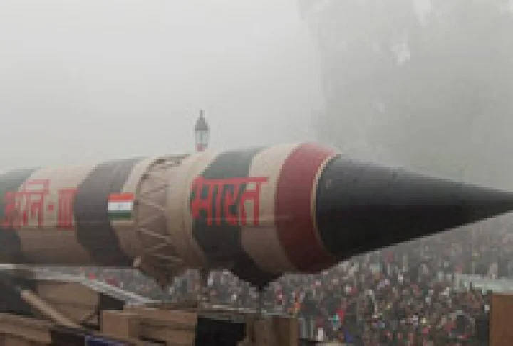 भारत किती सुरक्षित प्रजासत्ताक दिन