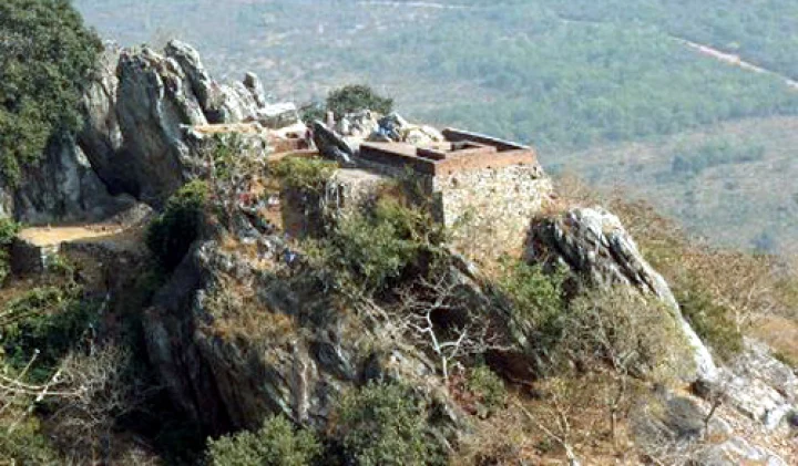 chitrakut parvat