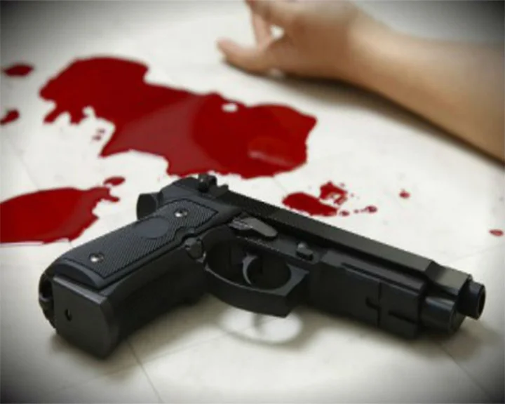 restaurant owner shot dead