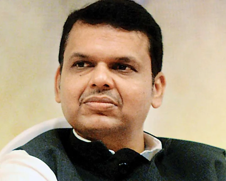 fadnavis