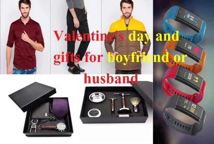 Valentine's day
