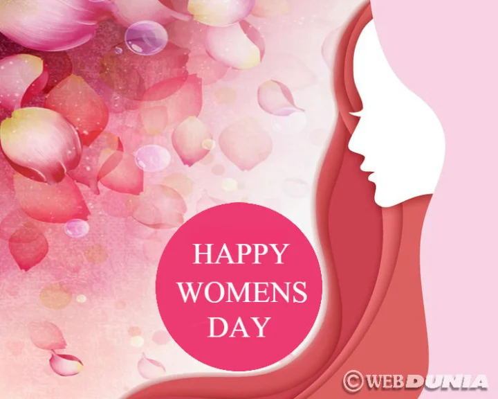 women's day