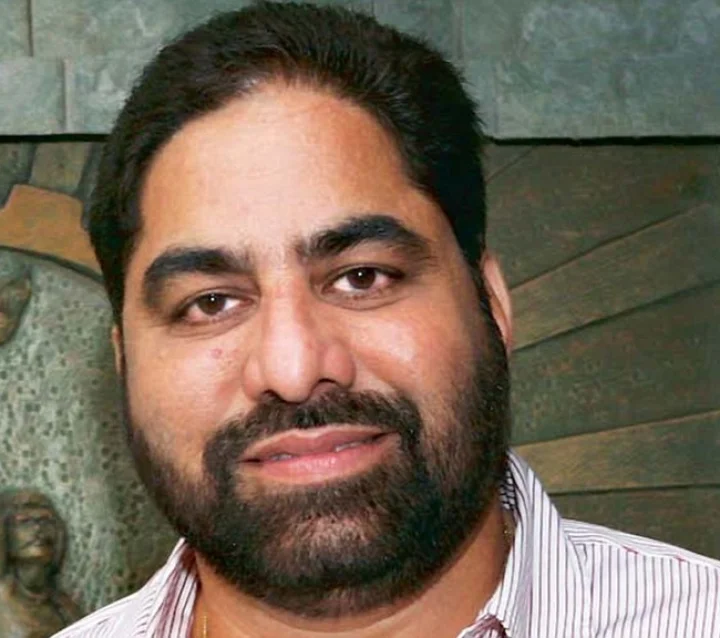 Former Congress Leader Ajit Sawant Passed Away