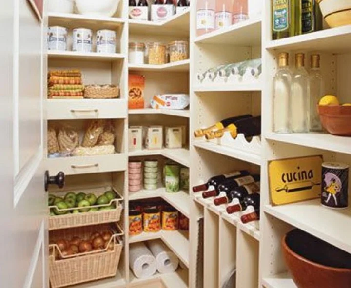 store room for vastu