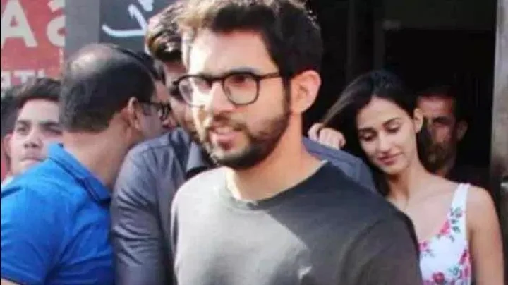 अशी दिली अभिनेत्री दिशा पटानीने पहिली प्रतिक्रिया