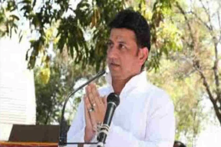ranjitsinh mohite patil