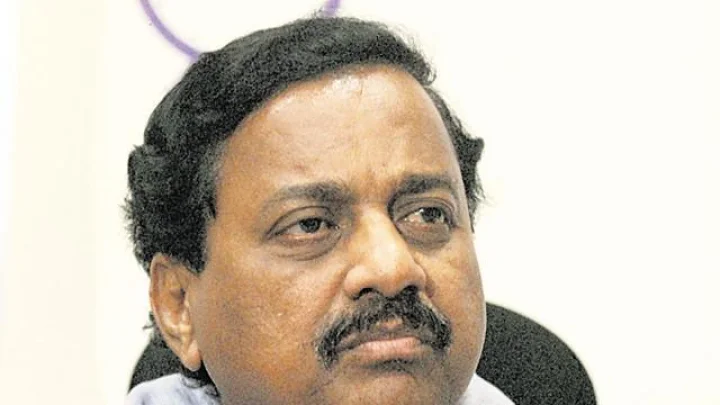 राष्ट्रवादीचे सुनील तटकरे यांना जीवे मारण्याची धमकी