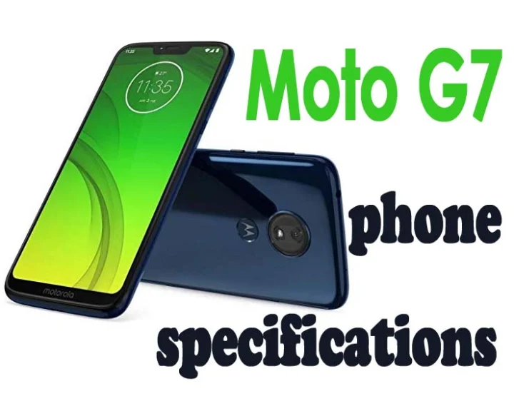 Moto G7 launched in India