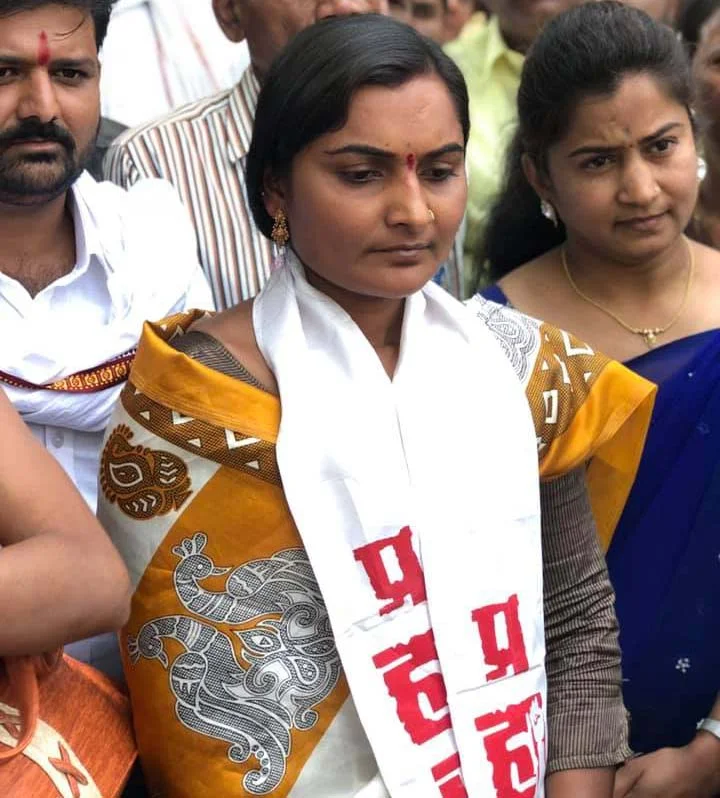 lok sabha election 2019