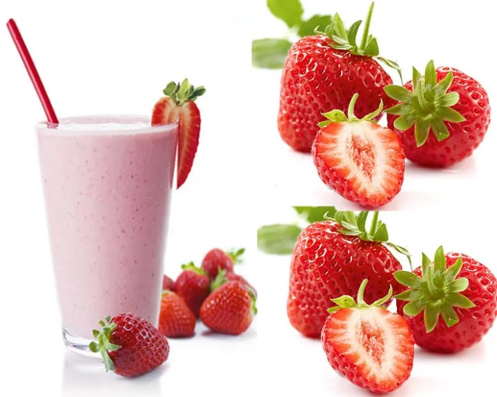 summer health dirnks