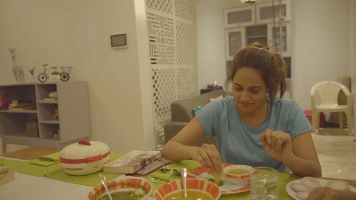 RUCHA INAMDAR